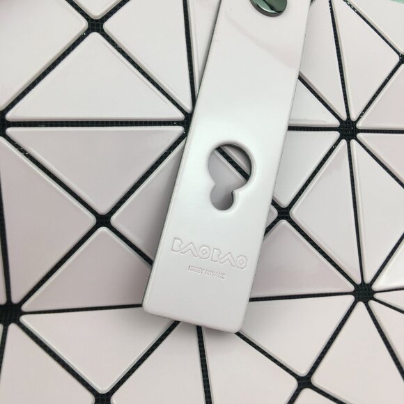 New Bao Bao Issey Miyake Lucent Tote Bag - Picture 5 of 10
